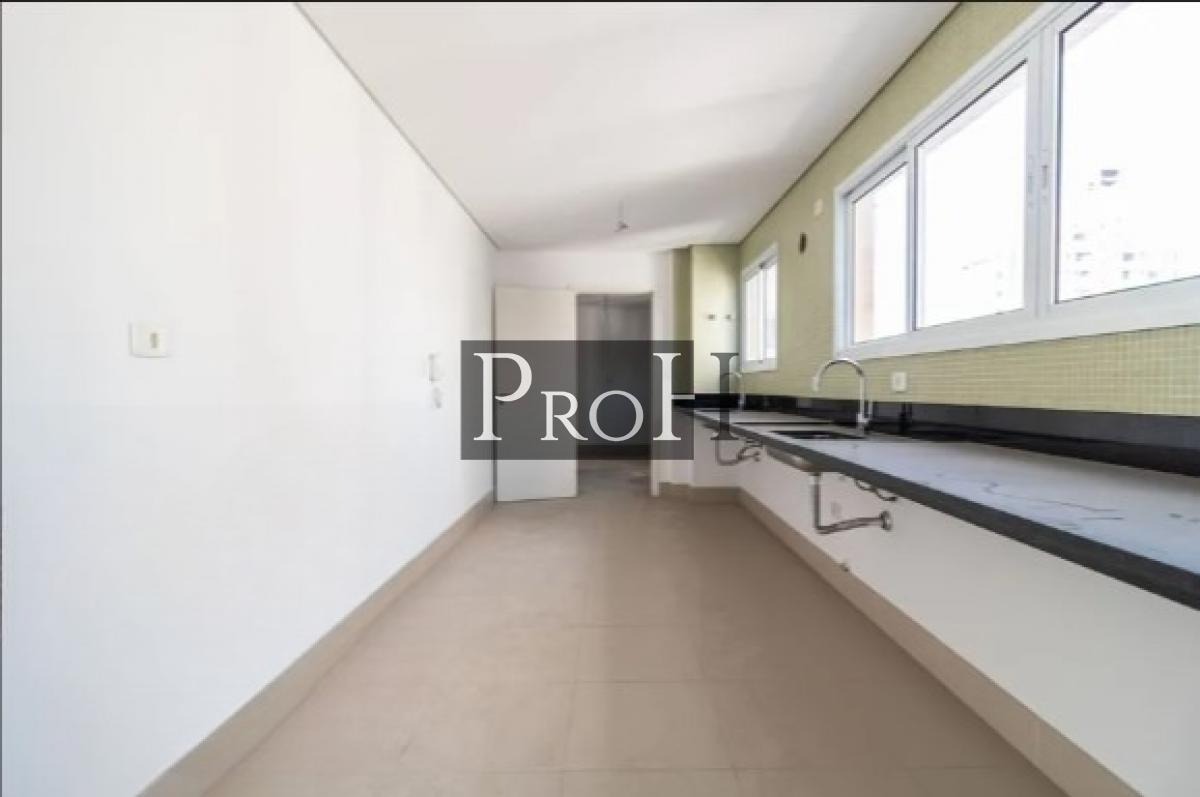 Apartamento, 3 quartos, 190 m² - Foto 10