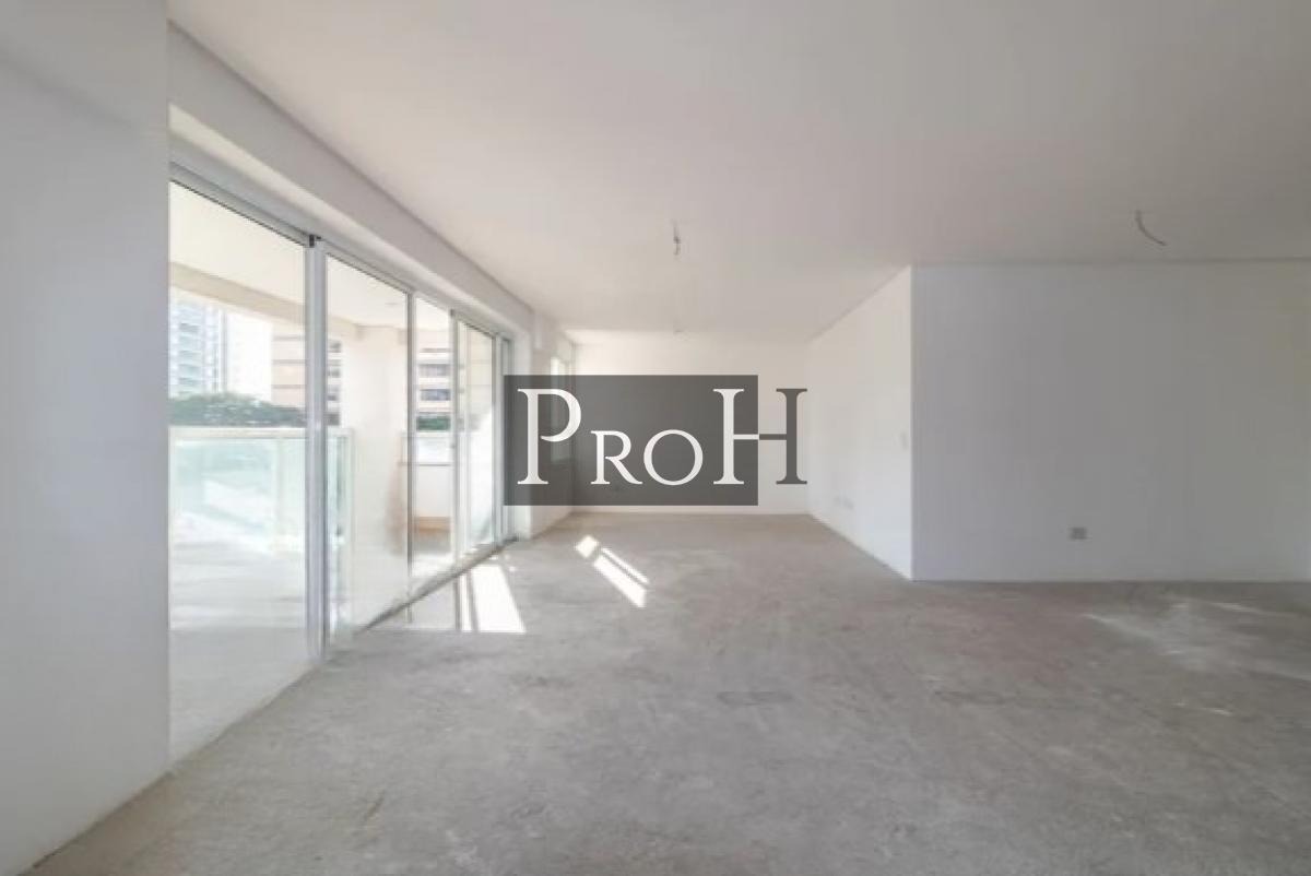 Apartamento, 3 quartos, 190 m² - Foto 6