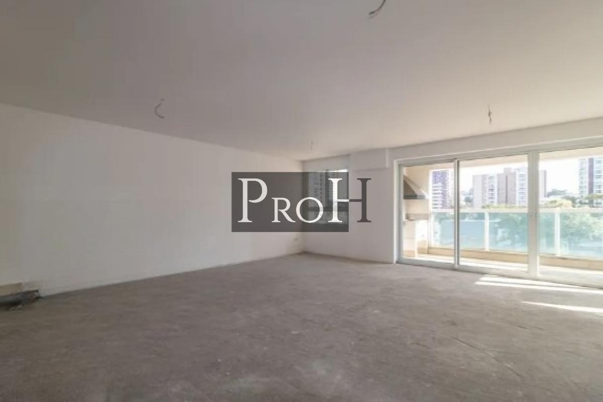 Apartamento, 3 quartos, 190 m² - Foto 4