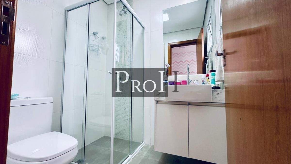 Sobrado, 3 quartos, 200 m² - Foto 19