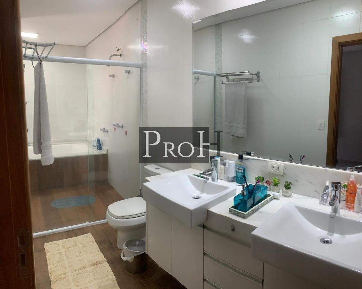 Sobrado, 3 quartos, 200 m² - Foto 16