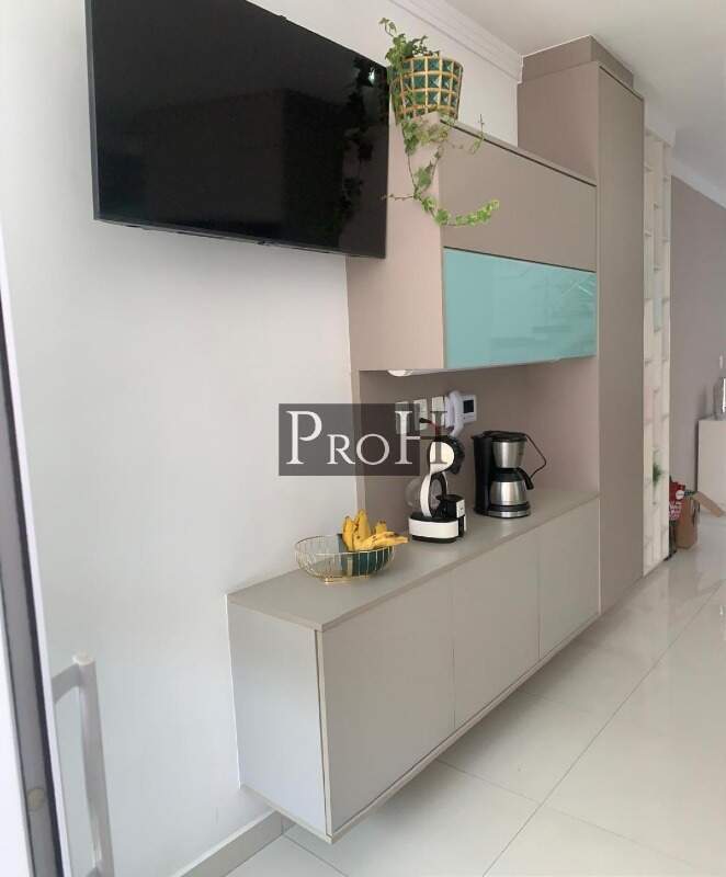 Sobrado, 3 quartos, 200 m² - Foto 7