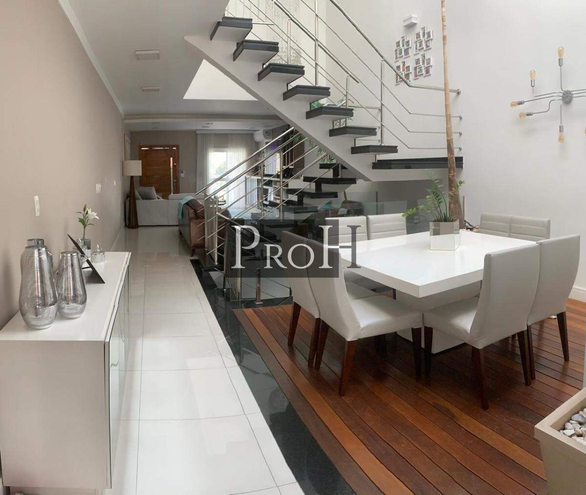 Sobrado, 3 quartos, 200 m² - Foto 5