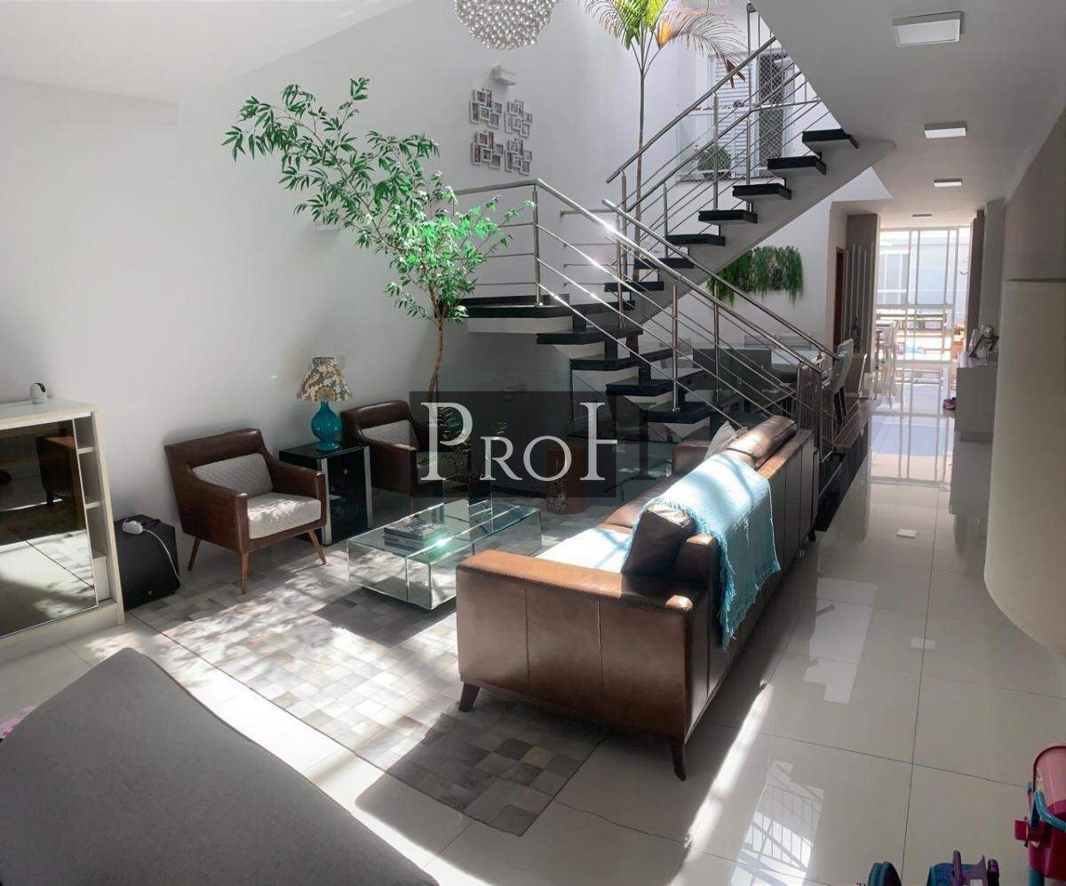 Sobrado, 3 quartos, 200 m² - Foto 4