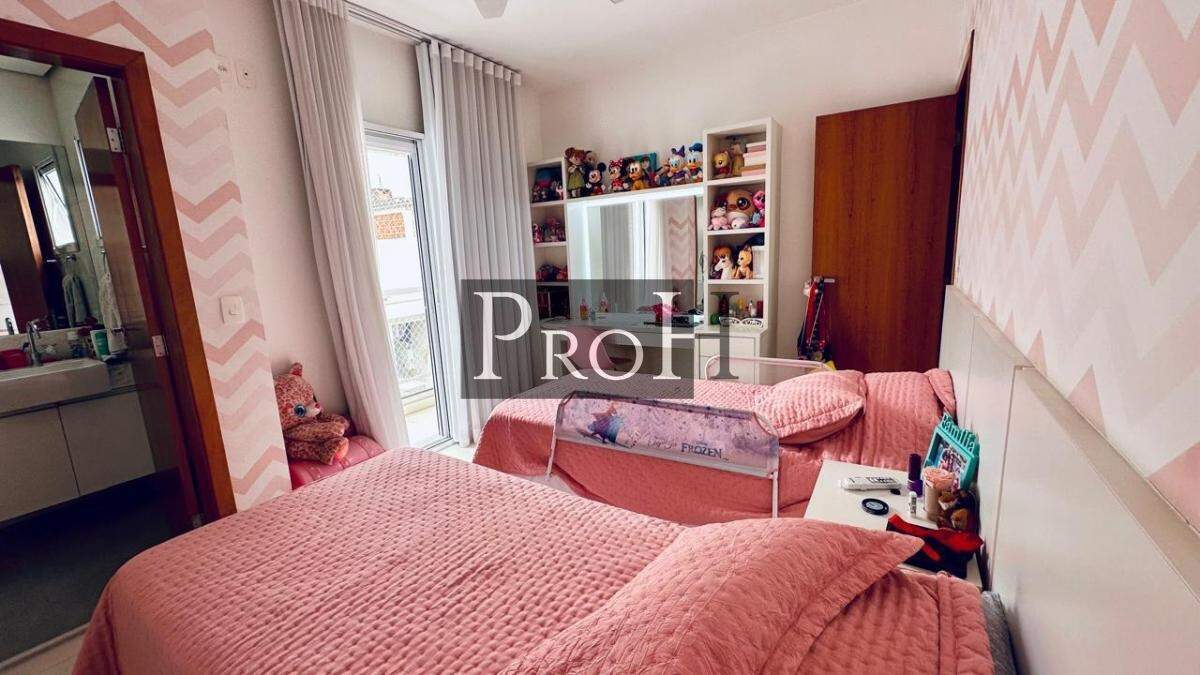 Sobrado, 3 quartos, 200 m² - Foto 13