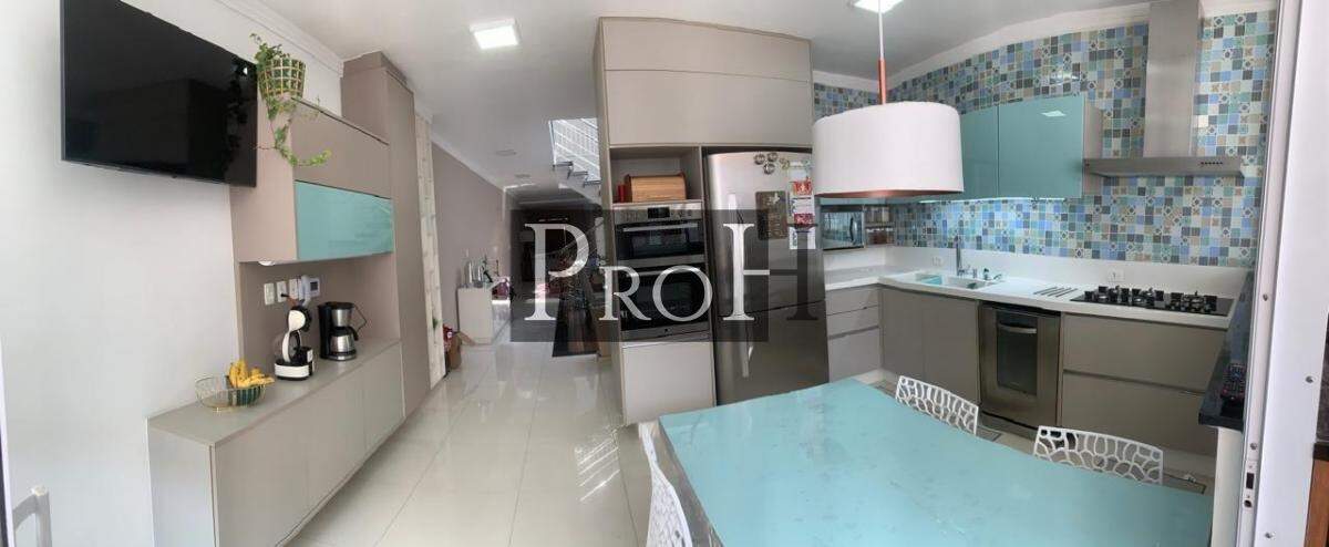 Sobrado, 3 quartos, 200 m² - Foto 6