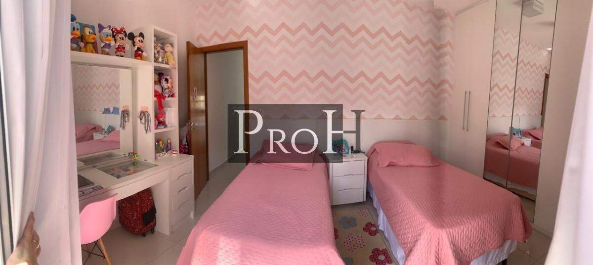 Sobrado, 3 quartos, 200 m² - Foto 14