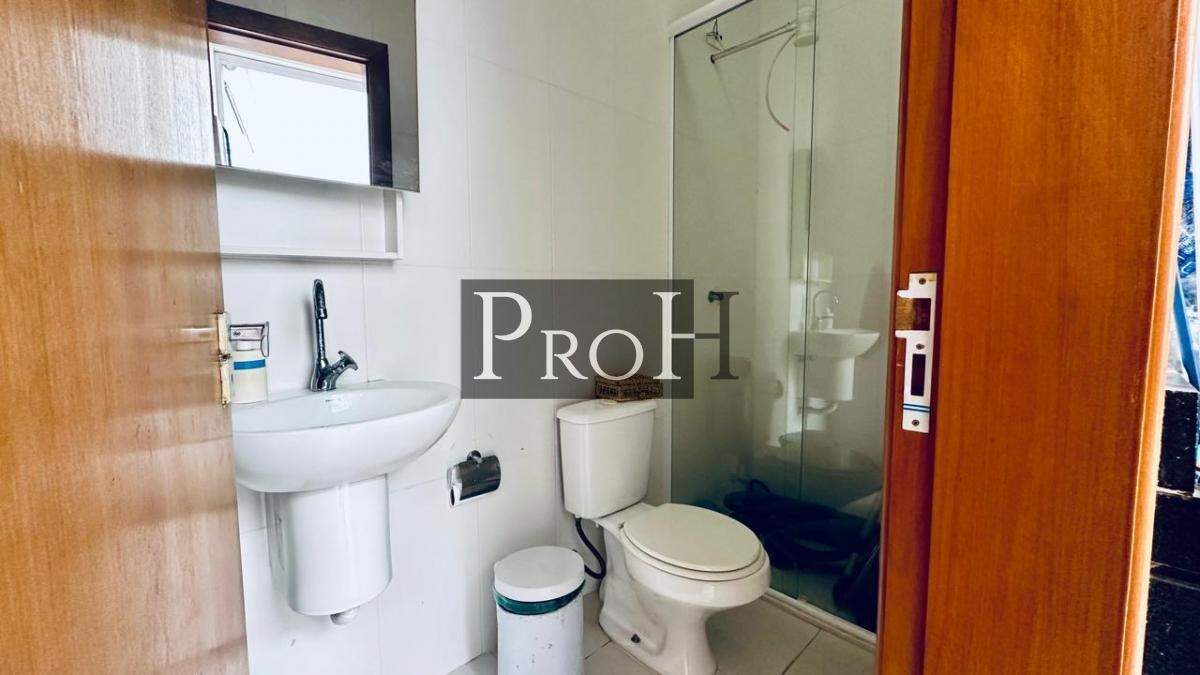 Sobrado, 3 quartos, 200 m² - Foto 17