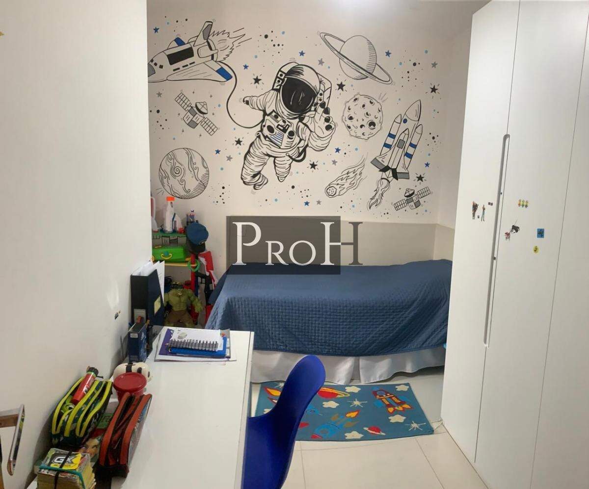 Sobrado, 3 quartos, 200 m² - Foto 15