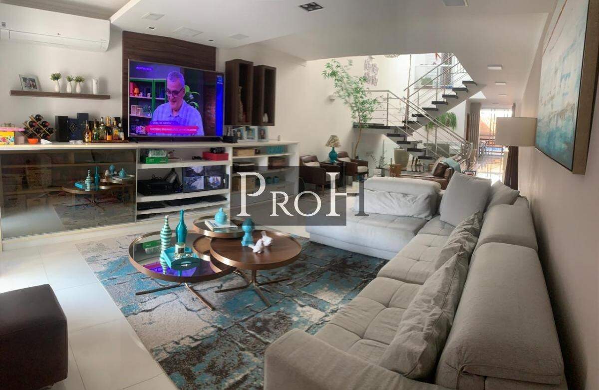 Sobrado, 3 quartos, 200 m² - Foto 1