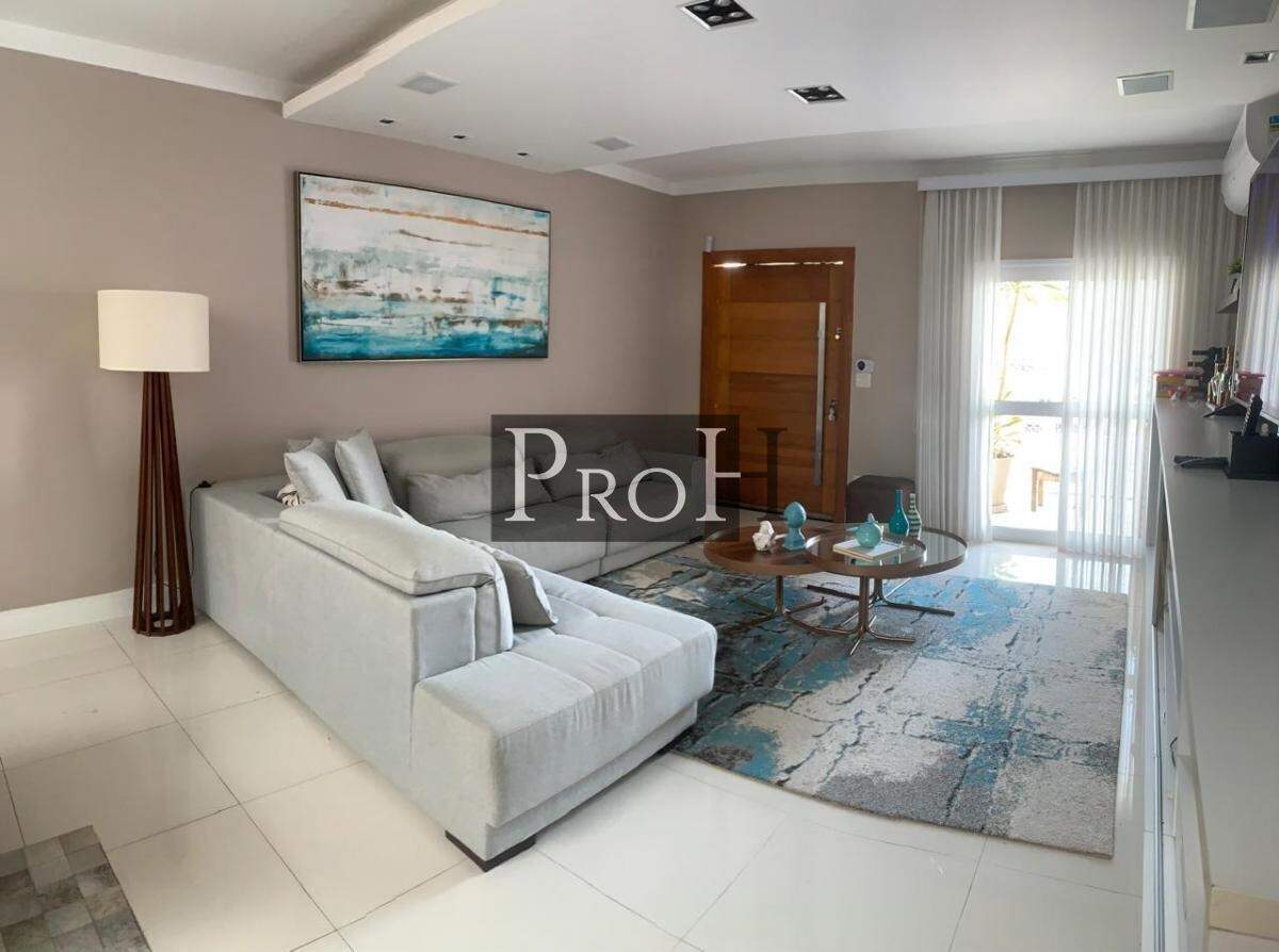 Sobrado, 3 quartos, 200 m² - Foto 3