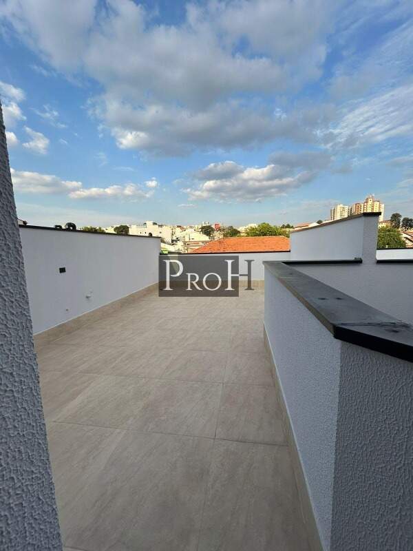 Cobertura à venda com 2 quartos, 87m² - Foto 16