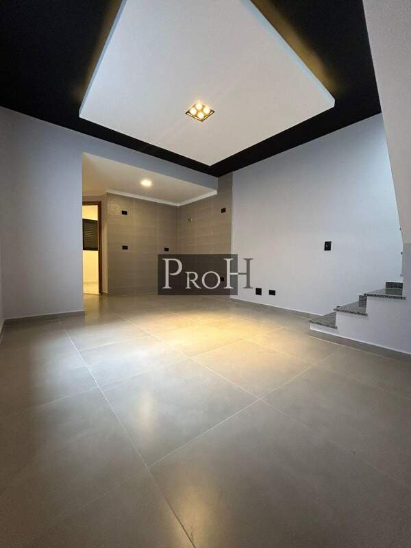 Cobertura à venda com 2 quartos, 87m² - Foto 2
