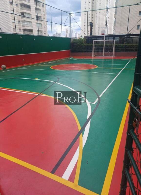Apartamento à venda com 2 quartos, 62m² - Foto 26
