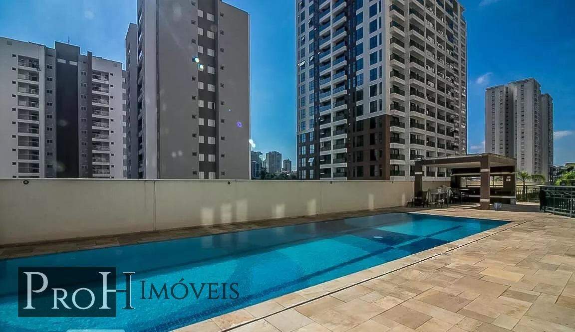 Apartamento à venda com 2 quartos, 62m² - Foto 16