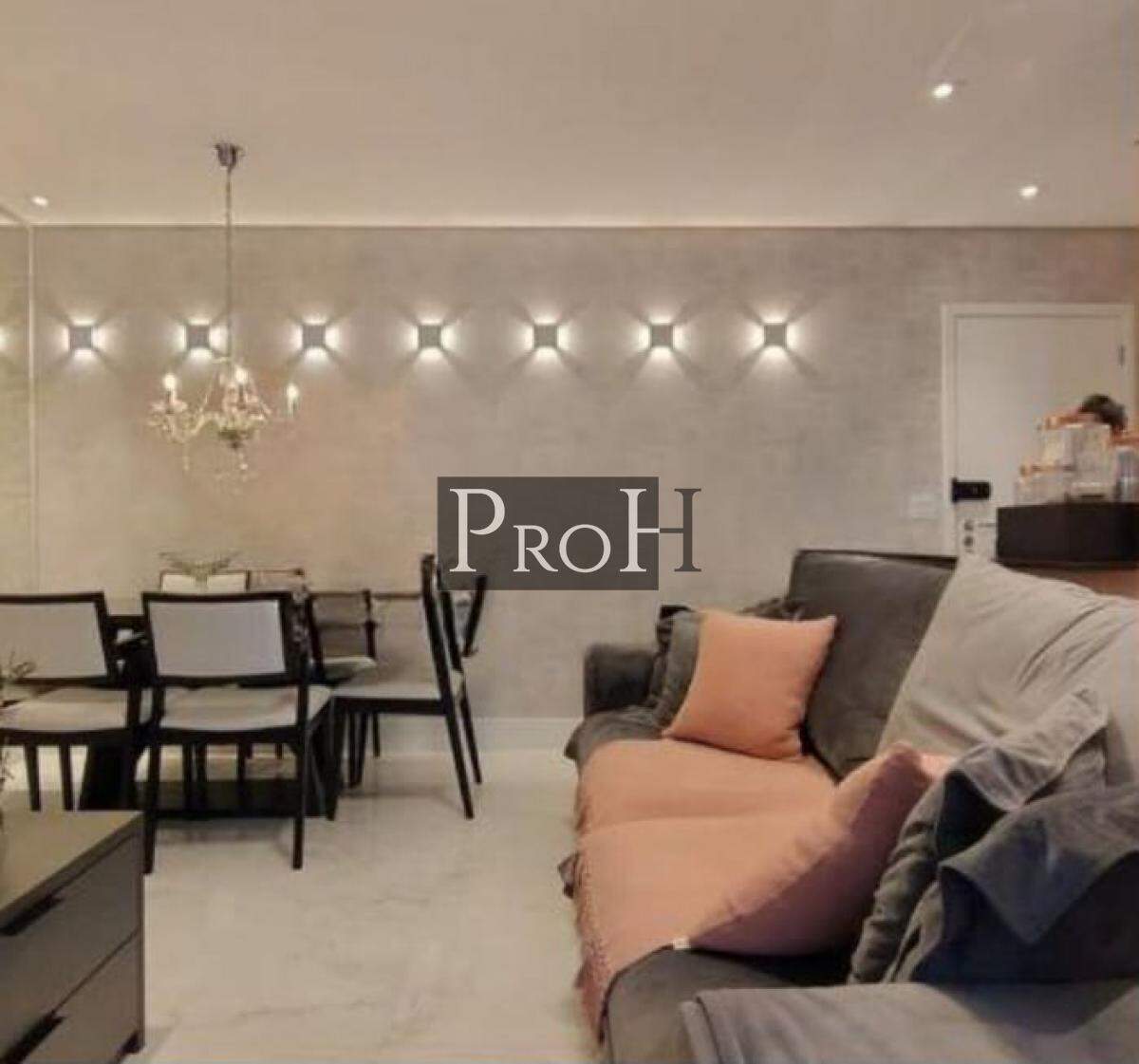 Apartamento à venda com 2 quartos, 62m² - Foto 3