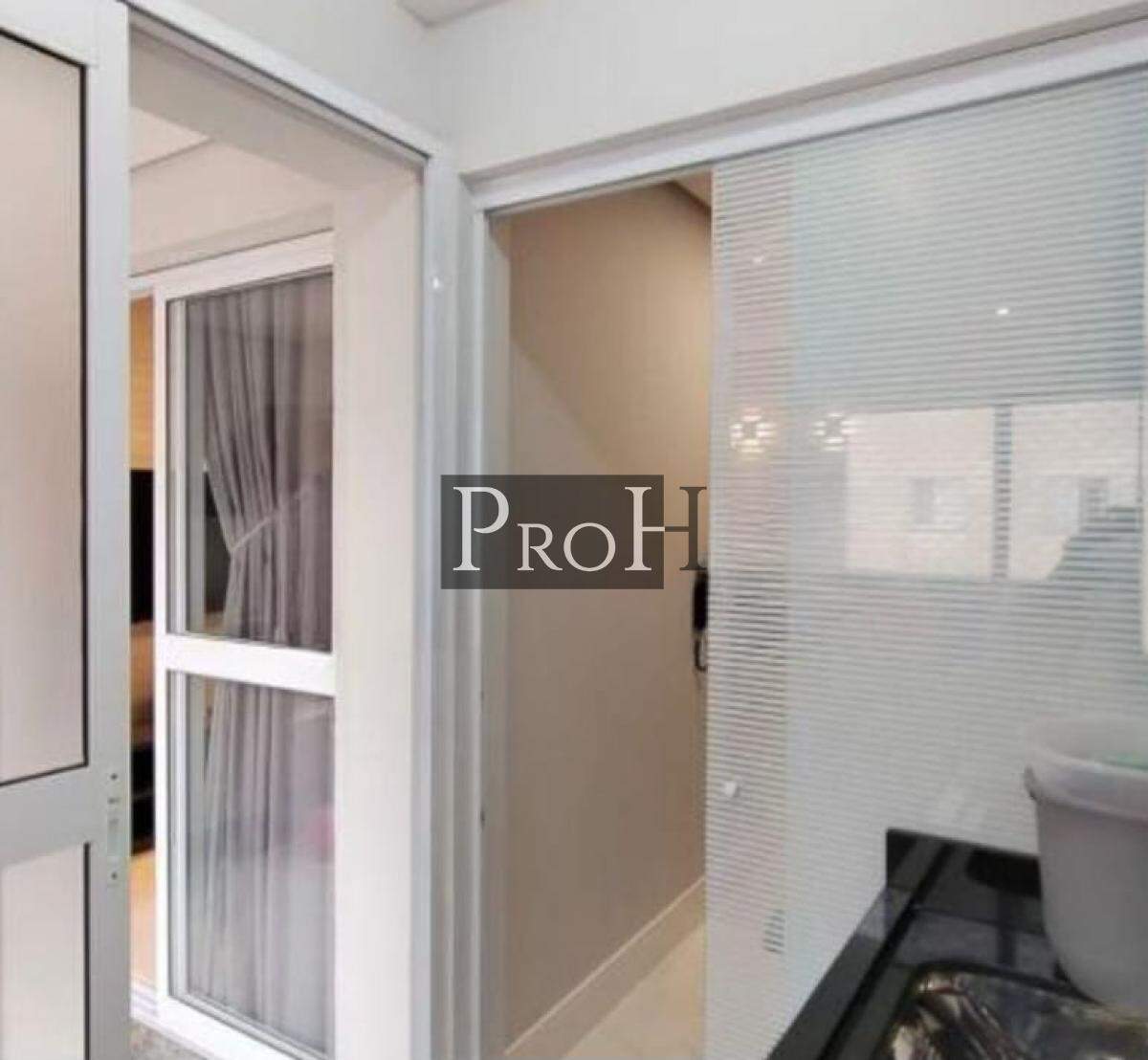 Apartamento à venda com 2 quartos, 62m² - Foto 14