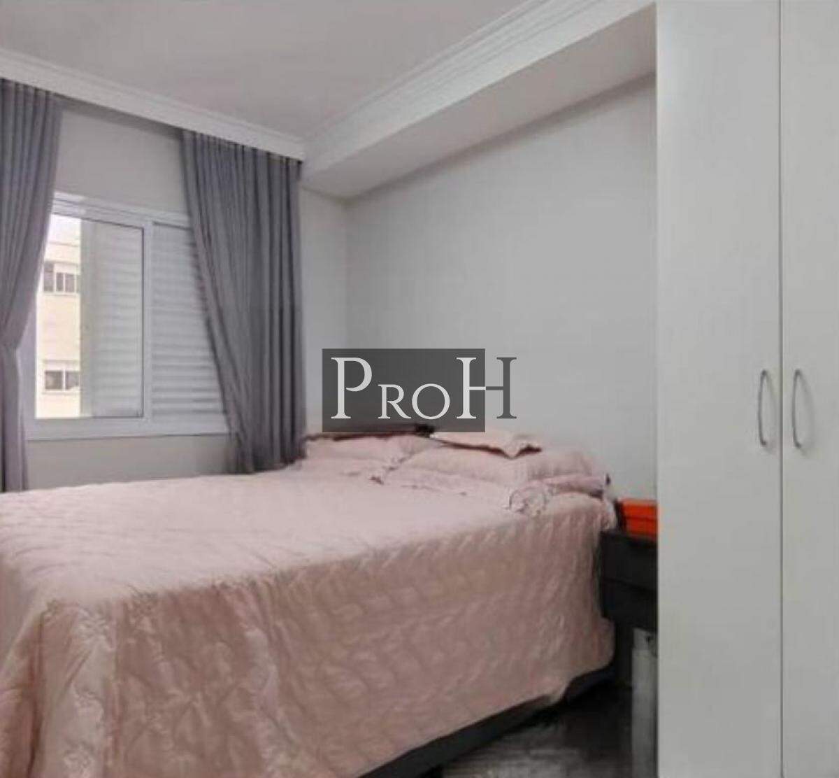Apartamento à venda com 2 quartos, 62m² - Foto 8