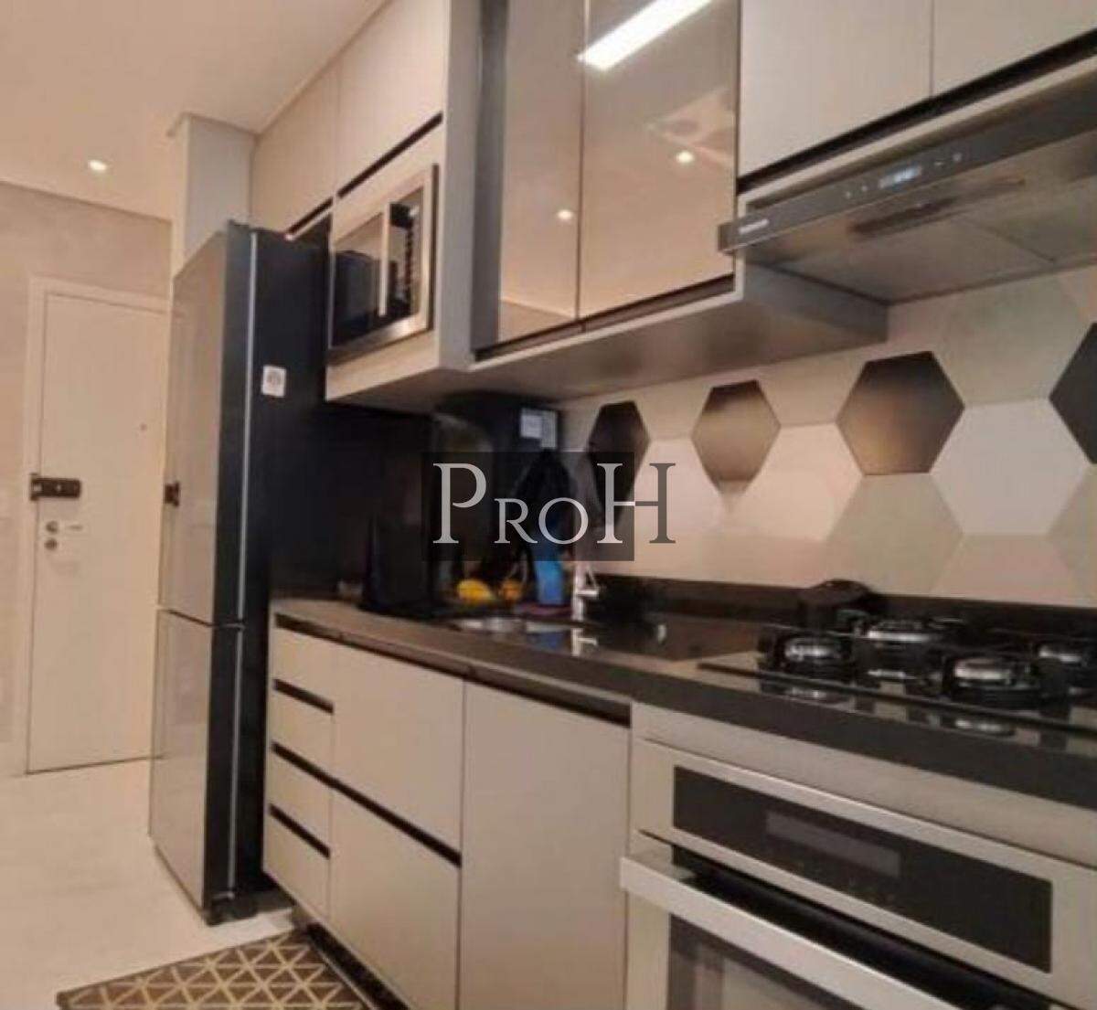 Apartamento à venda com 2 quartos, 62m² - Foto 5