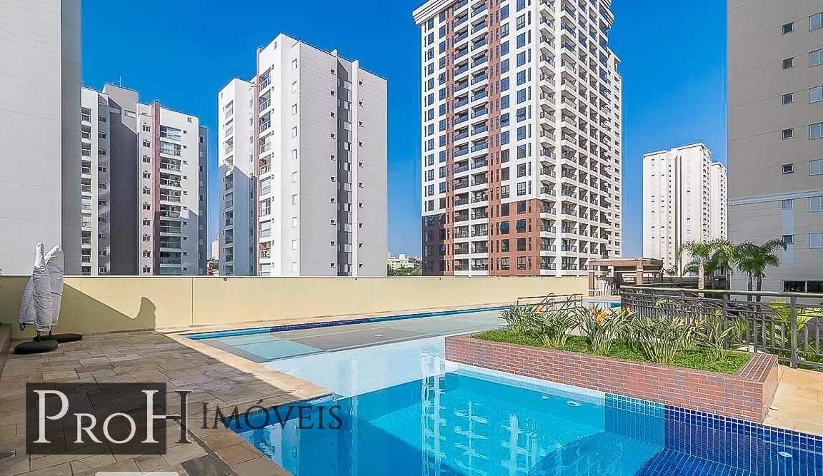 Apartamento à venda com 2 quartos, 62m² - Foto 17