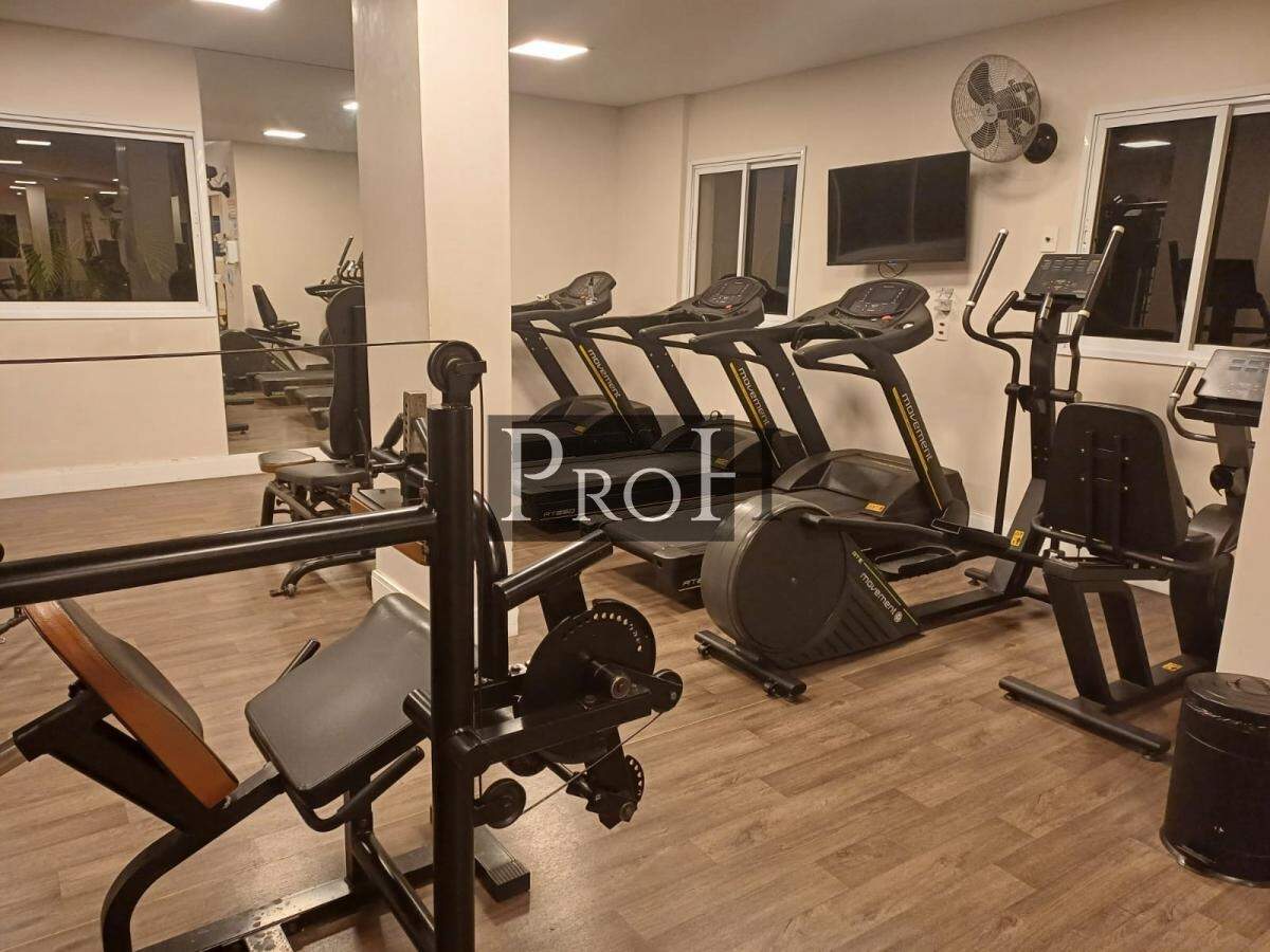 Apartamento à venda com 2 quartos, 62m² - Foto 21