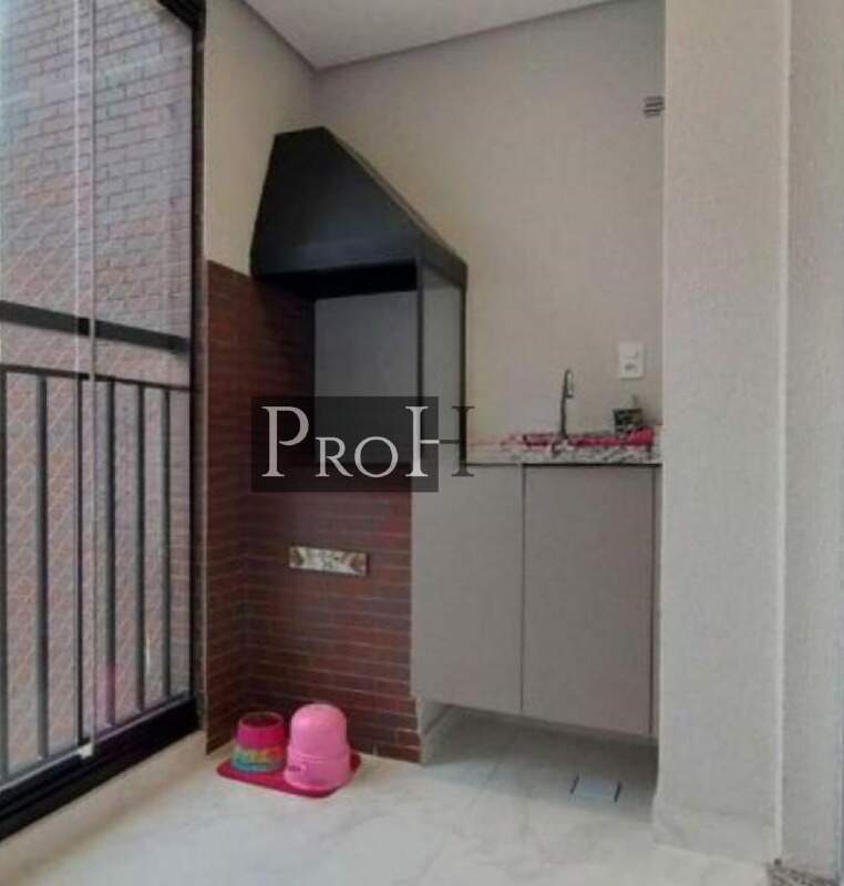 Apartamento à venda com 2 quartos, 62m² - Foto 15