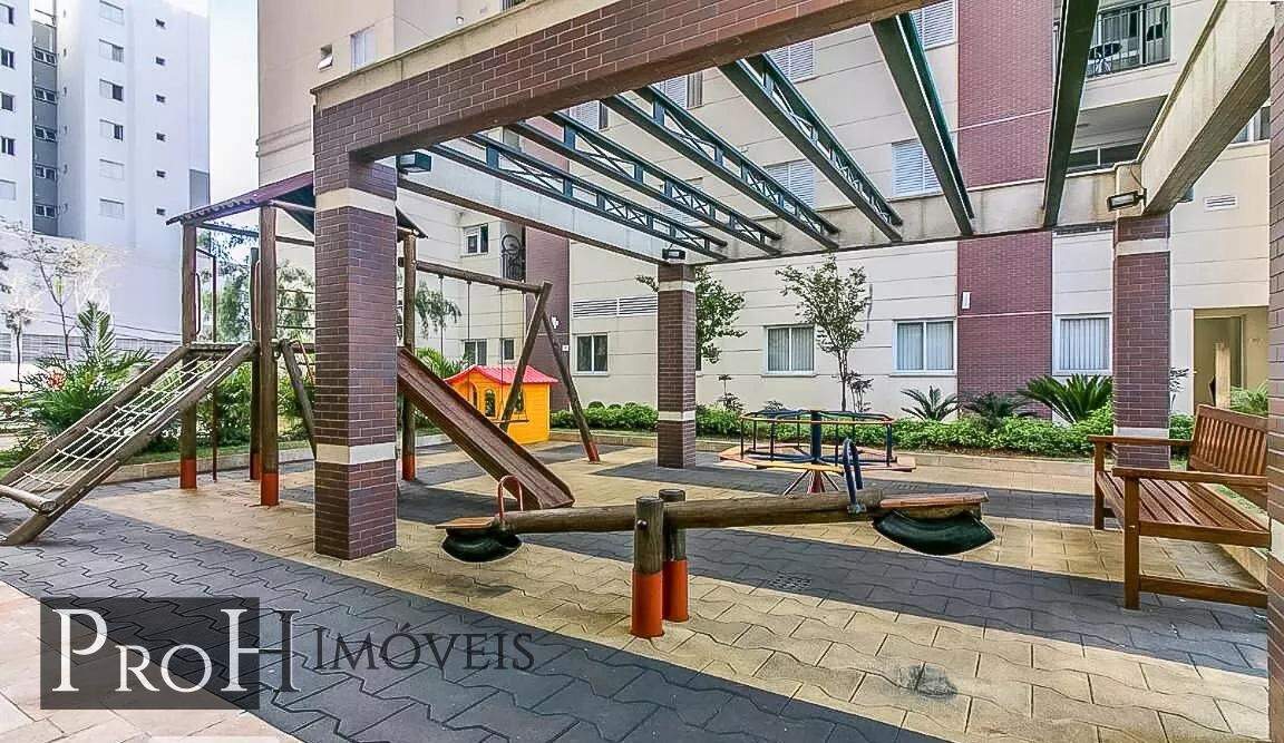 Apartamento à venda com 2 quartos, 62m² - Foto 18