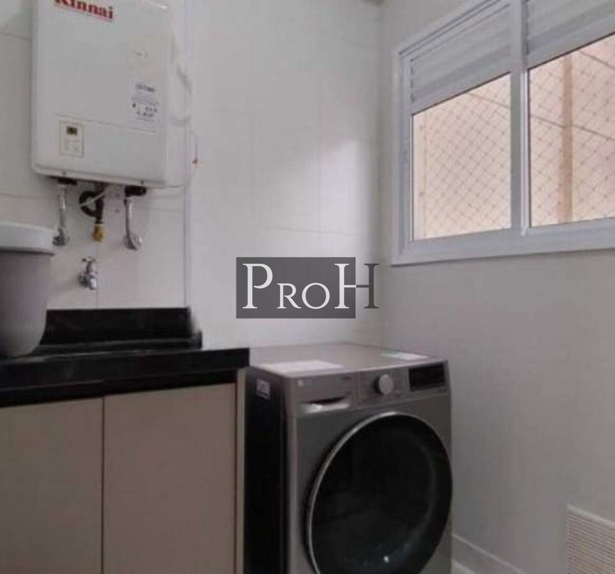 Apartamento à venda com 2 quartos, 62m² - Foto 7