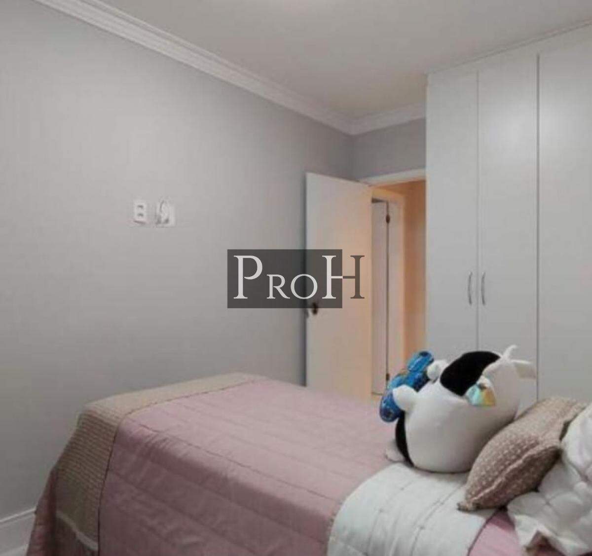 Apartamento à venda com 2 quartos, 62m² - Foto 11