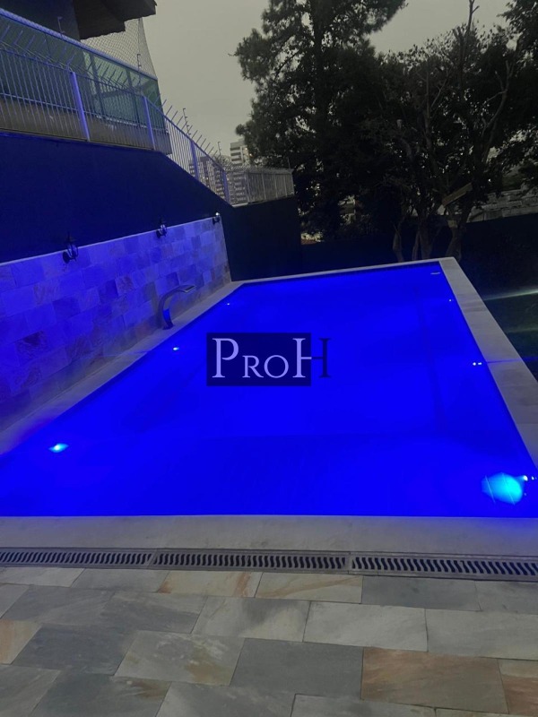 Sobrado, 4 quartos, 480 m² - Foto 17