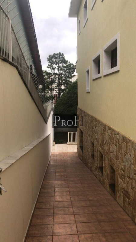 Sobrado, 4 quartos, 480 m² - Foto 24