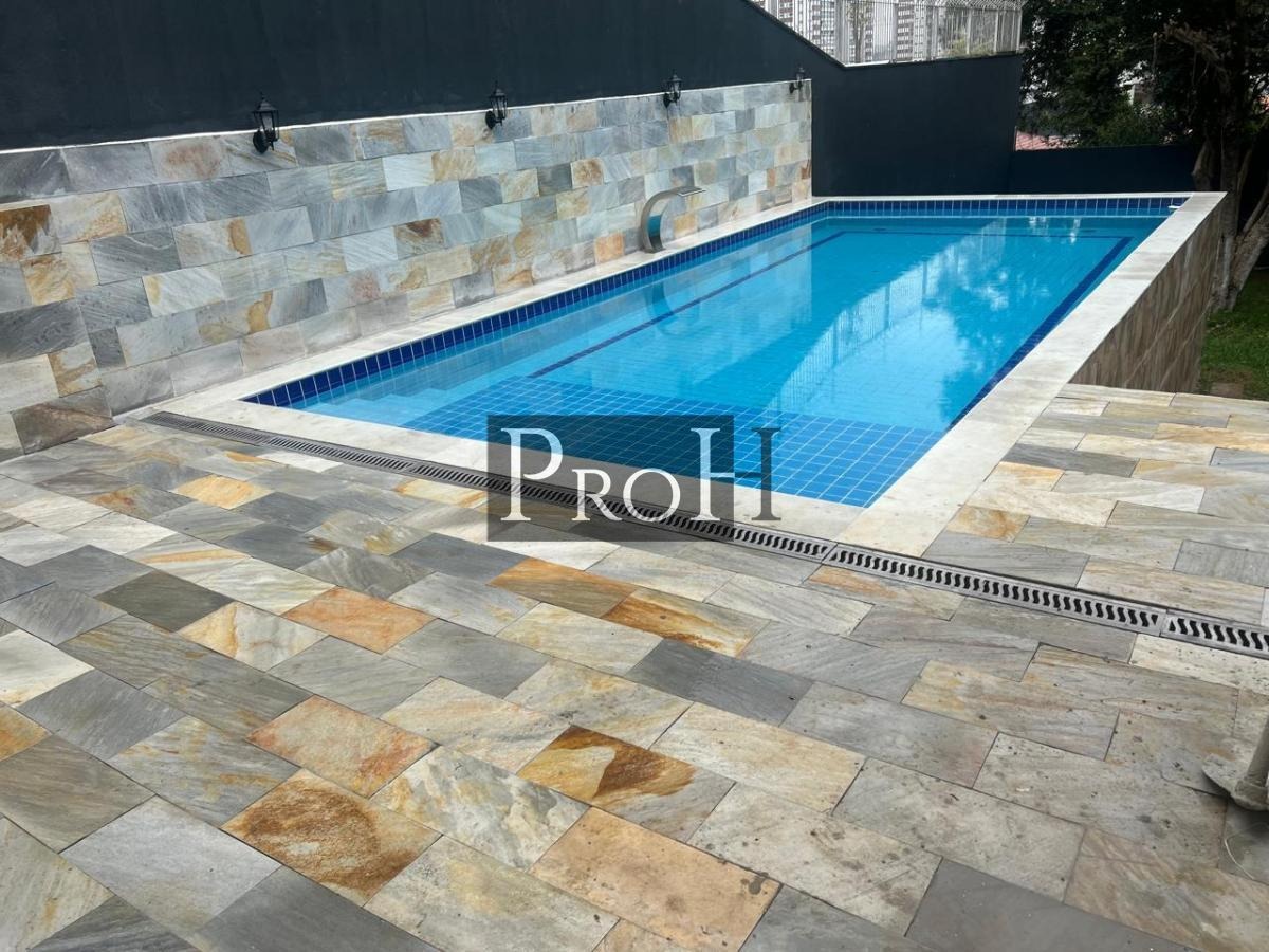 Sobrado, 4 quartos, 480 m² - Foto 18