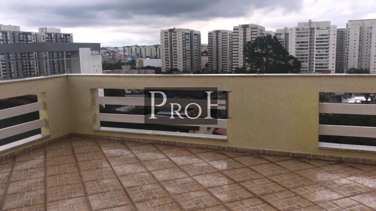 Sobrado, 4 quartos, 480 m² - Foto 13