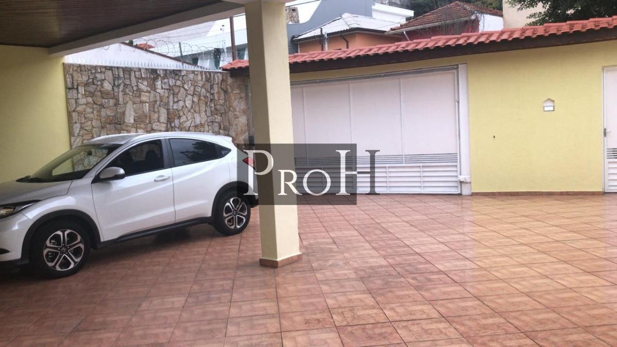 Sobrado, 4 quartos, 480 m² - Foto 21