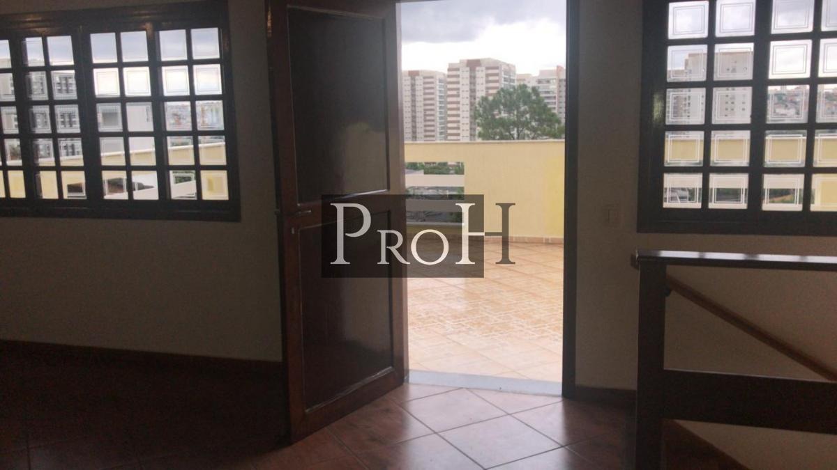 Sobrado, 4 quartos, 480 m² - Foto 12