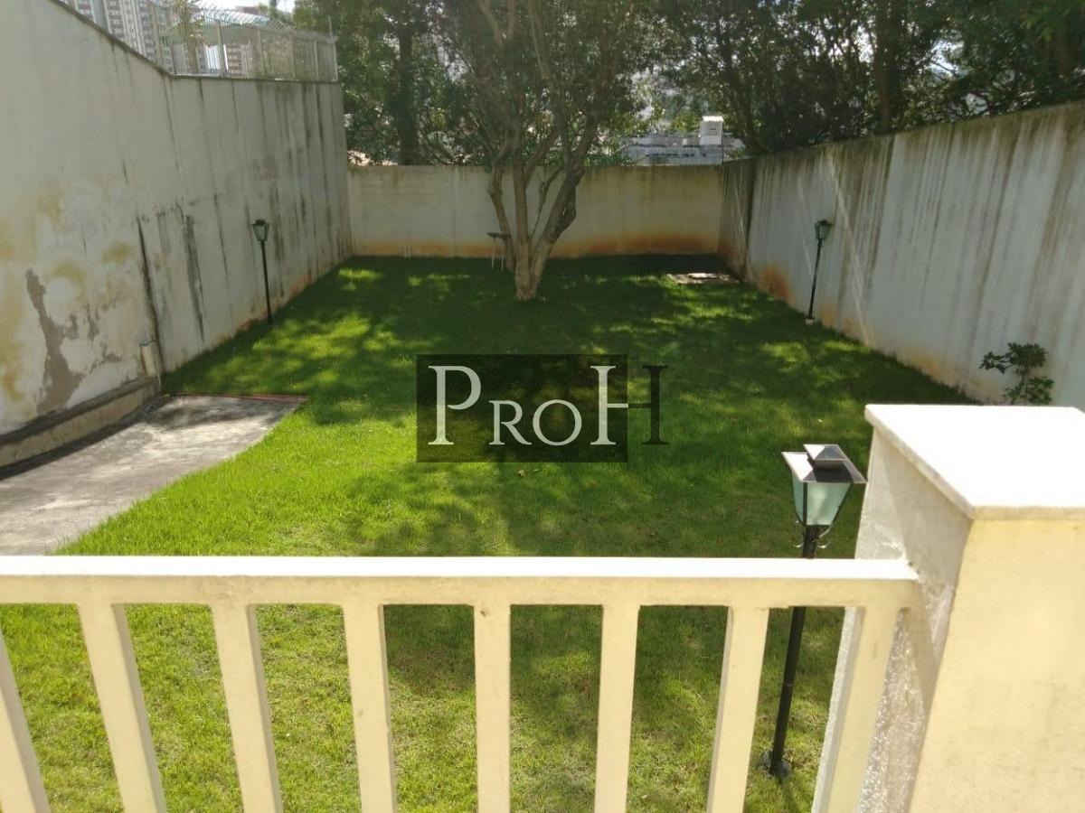 Sobrado, 4 quartos, 480 m² - Foto 20