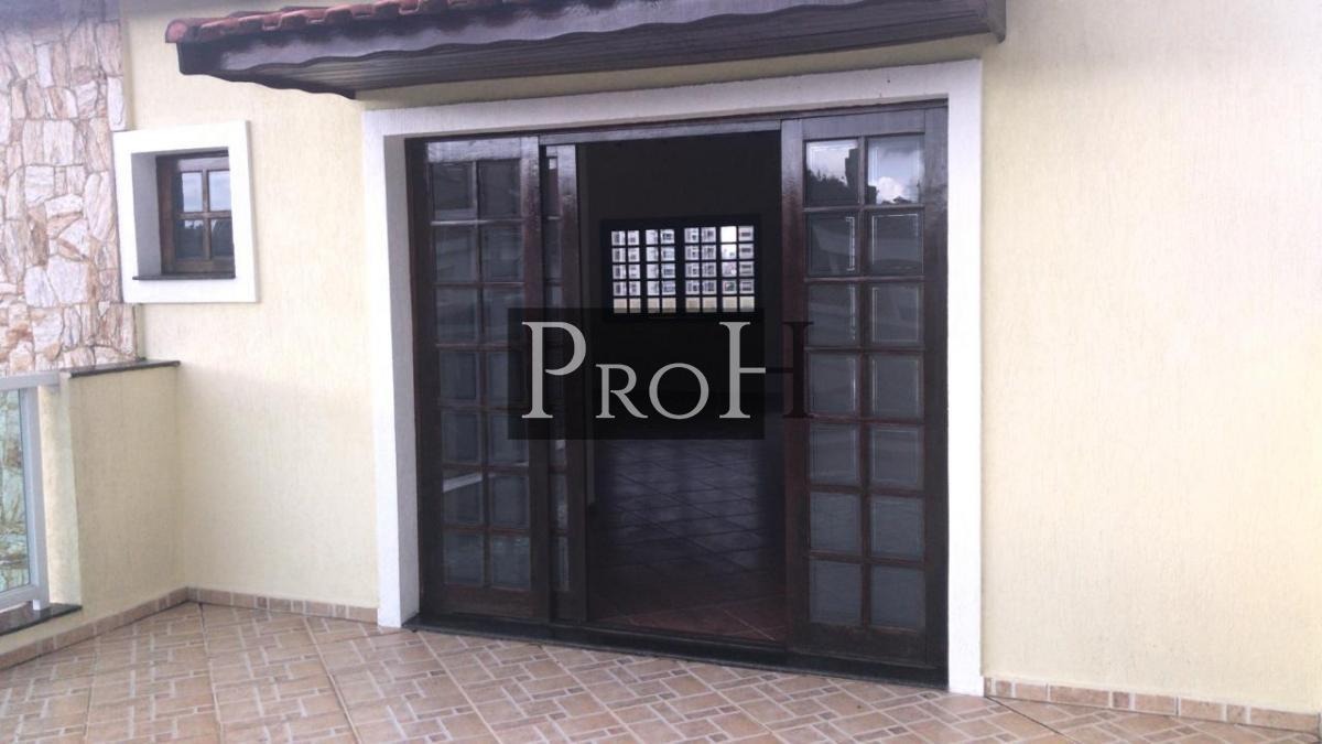 Sobrado, 4 quartos, 480 m² - Foto 15