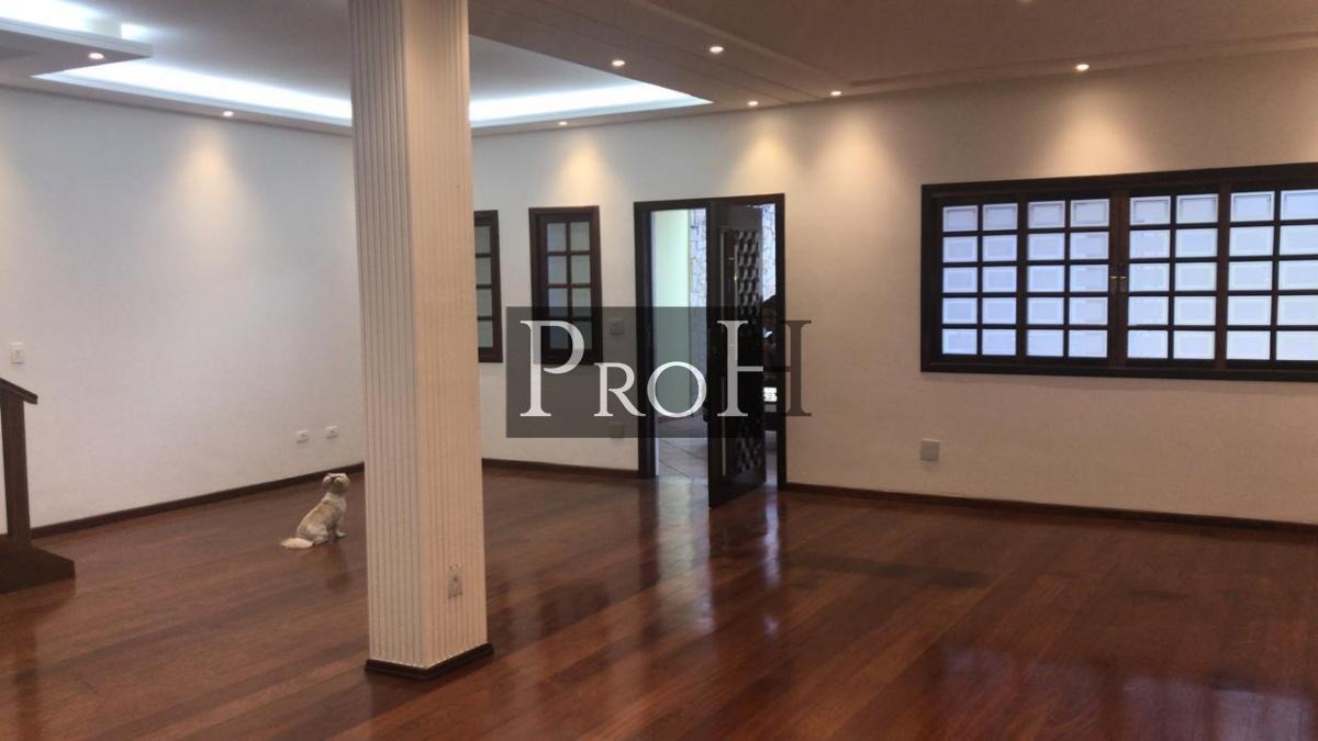 Sobrado, 4 quartos, 480 m² - Foto 1