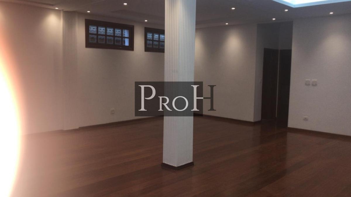 Sobrado, 4 quartos, 480 m² - Foto 2