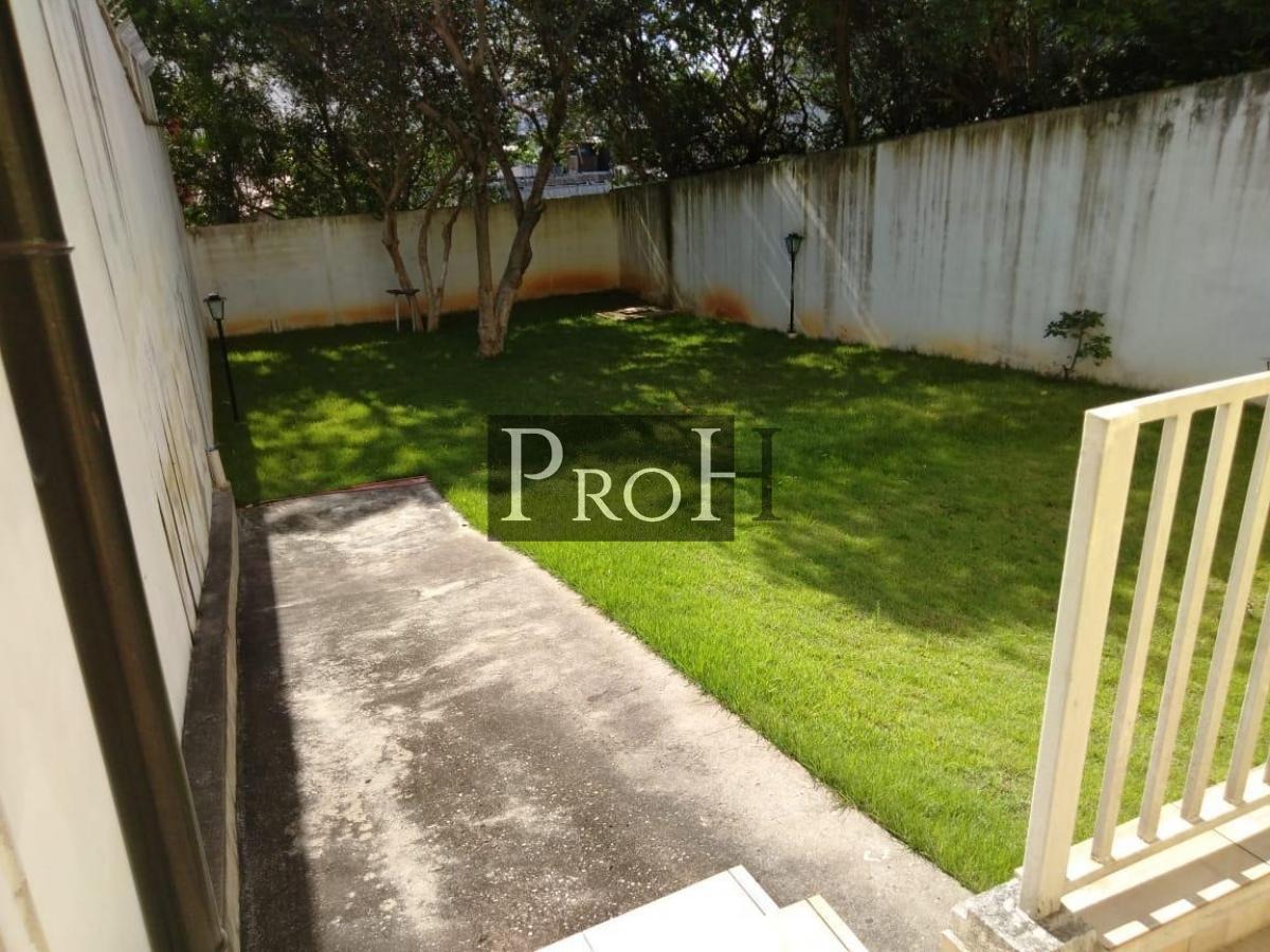 Sobrado, 4 quartos, 480 m² - Foto 19