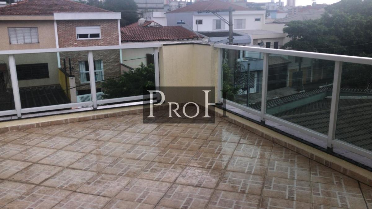 Sobrado, 4 quartos, 480 m² - Foto 14