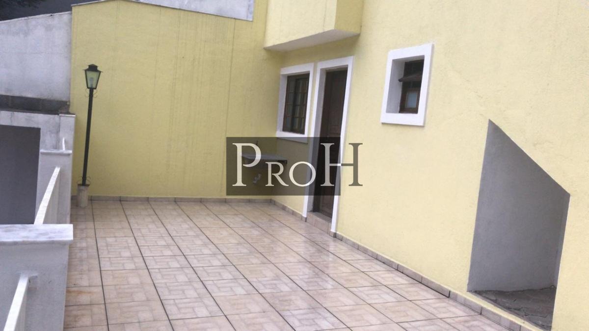 Sobrado, 4 quartos, 480 m² - Foto 23