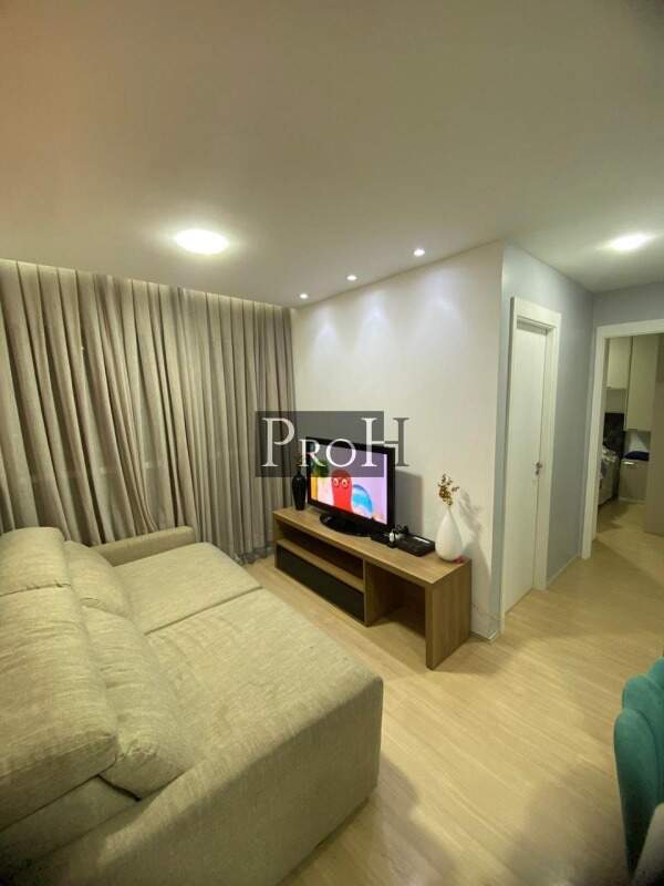 Apartamento à venda com 2 quartos, 55m² - Foto 1