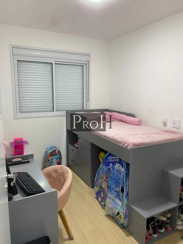 Apartamento à venda com 2 quartos, 55m² - Foto 14