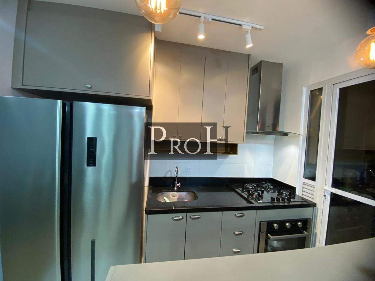 Apartamento à venda com 2 quartos, 55m² - Foto 8