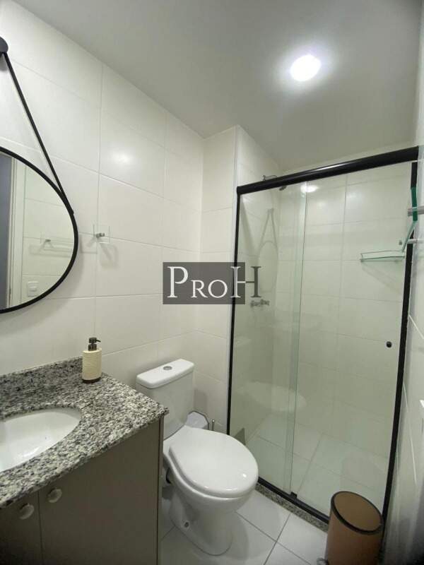 Apartamento à venda com 2 quartos, 55m² - Foto 2