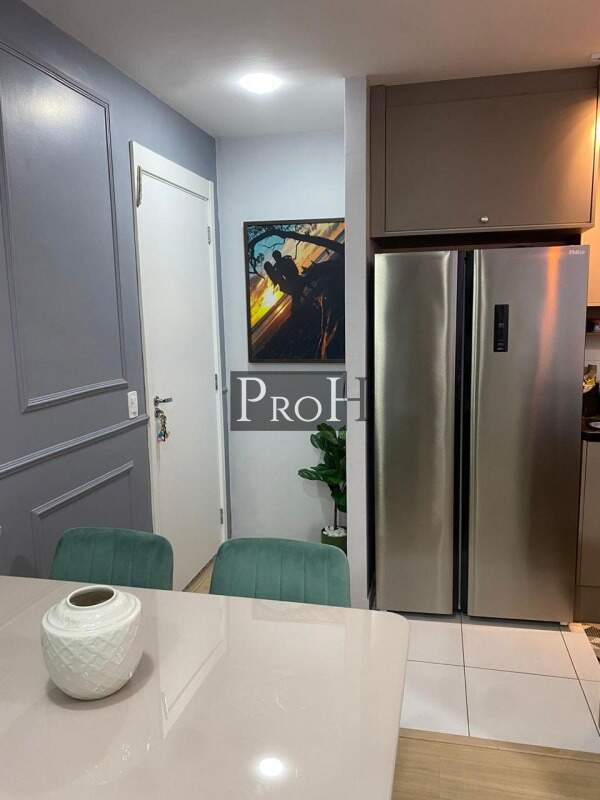 Apartamento à venda com 2 quartos, 55m² - Foto 7