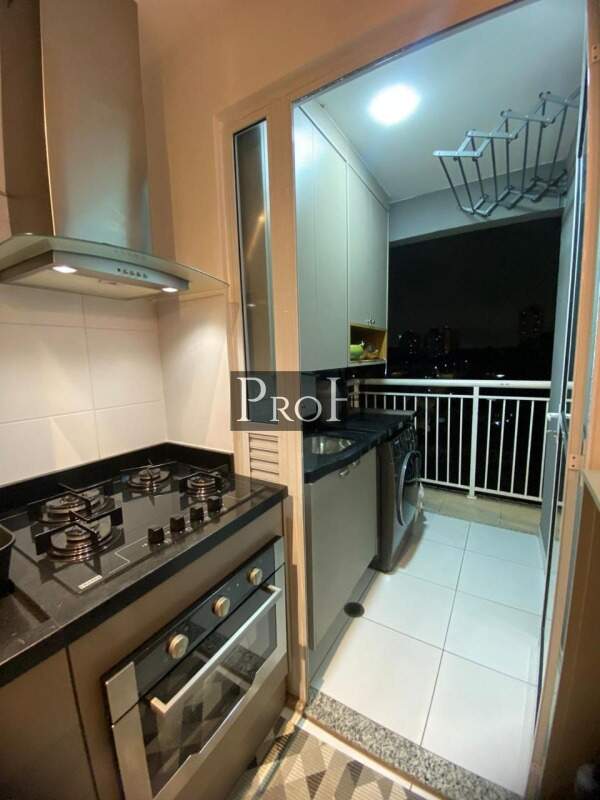 Apartamento à venda com 2 quartos, 55m² - Foto 9