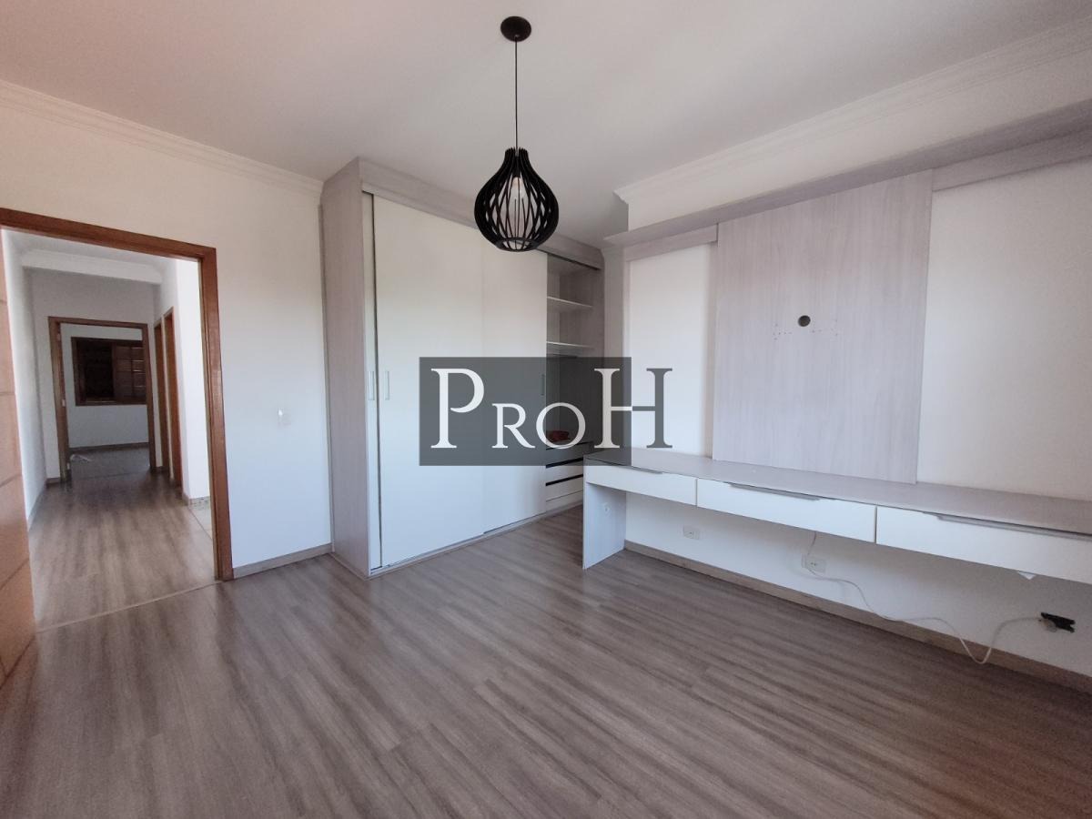 Sobrado, 3 quartos, 245 m² - Foto 9