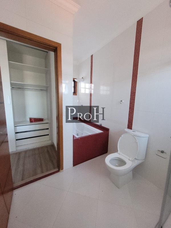 Sobrado, 3 quartos, 245 m² - Foto 19